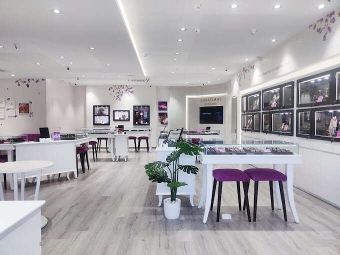 CaratLane Jewellery Ambattur